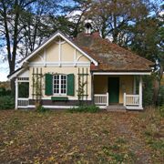 Neues Vereinshaus Neues Vereinshaus