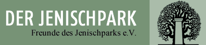 Logo "Der Jenischpark"